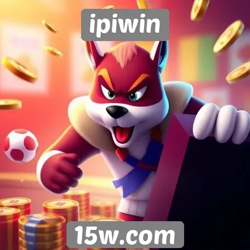 Comparativo de bônus e promoções na plataforma ipiwin