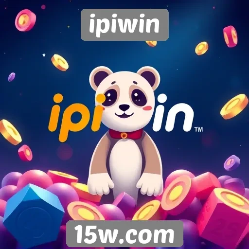 plataforma ipiwin se destaca por bônus atraentes