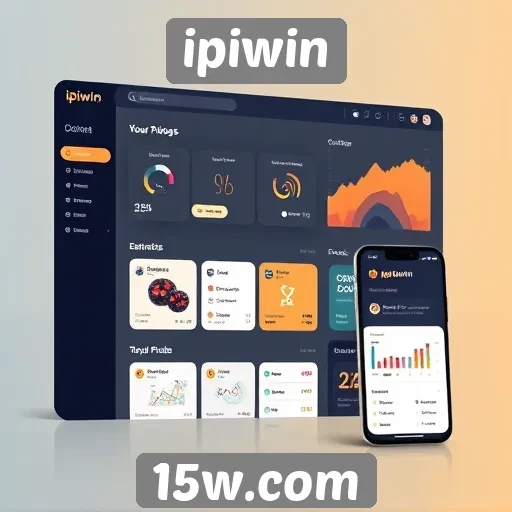 interface do ipiwin melhora experiência do usuário