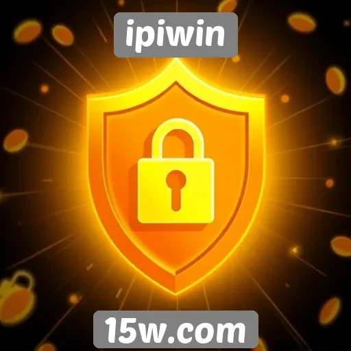 Aspectos de segurança no site de jogos ipiwin
