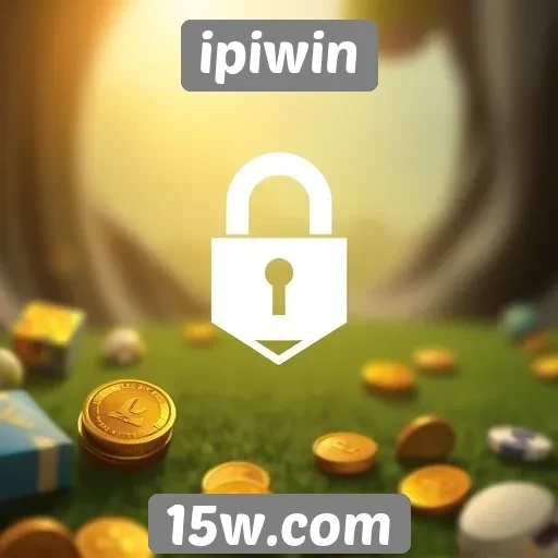 Avaliação da segurança no site de jogos ipiwin
