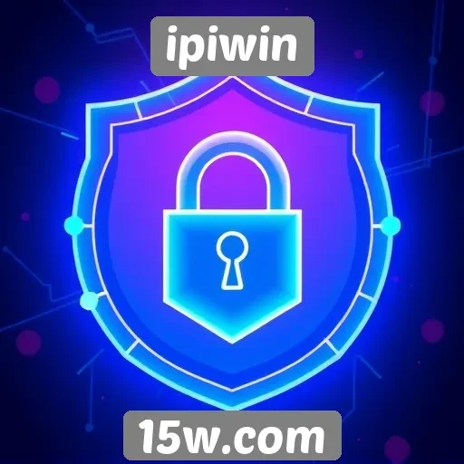 Recursos de segurança no site de jogos ipiwin