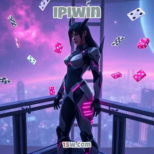 ipiwin: Descubra a Diversão e Emoção nas Caça-Níqueis