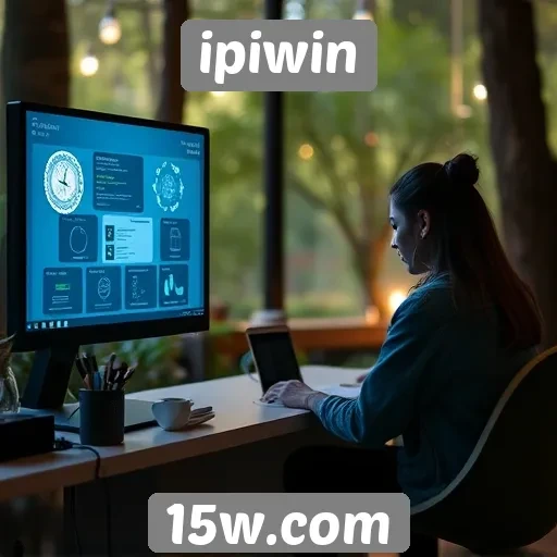 experiência do usuário no ipiwin em destaque